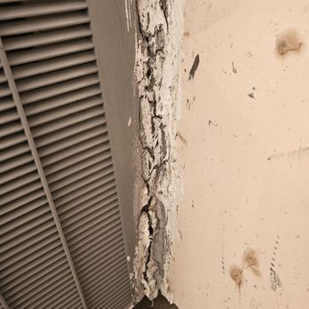 Semper Fi Heating & Cooling - Cracks, leaking cold air - Heating & Air Conditioning/HVAC Near Me - Mesa, Arizona Semper Fi Heating & Cooling - Cracks, leaking cold air - Heating & Air Conditioning/HVAC Near Me - Mesa, Arizona
