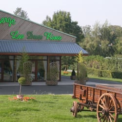 Auberge des Deux Rives