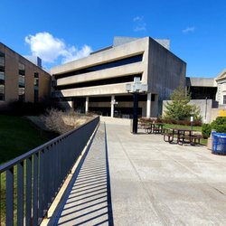 Northampton County Courthouse