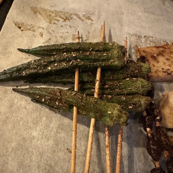 Gao's Kabob - Kebab Near Me - Houston, Texas