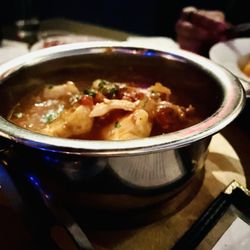 Ocean To Table: (Mariscada. Freaking Delicious)