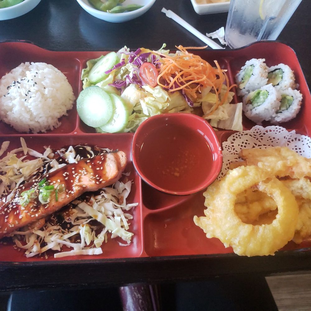 Edamami - Sushi Bars Near Me - San Diego, California