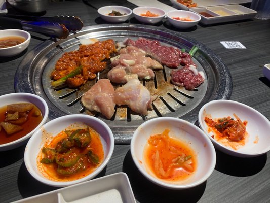 GEN KOREAN BBQ HOUSE - 3878 Photos & 3475 Reviews - 1450 Ala Moana Blvd