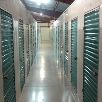 Red Dot Storage - Self Storage Near Me - Mobile, Alabama