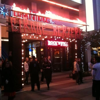 Cirque Berzerk - Performing Arts Near Me - Los Angeles, California