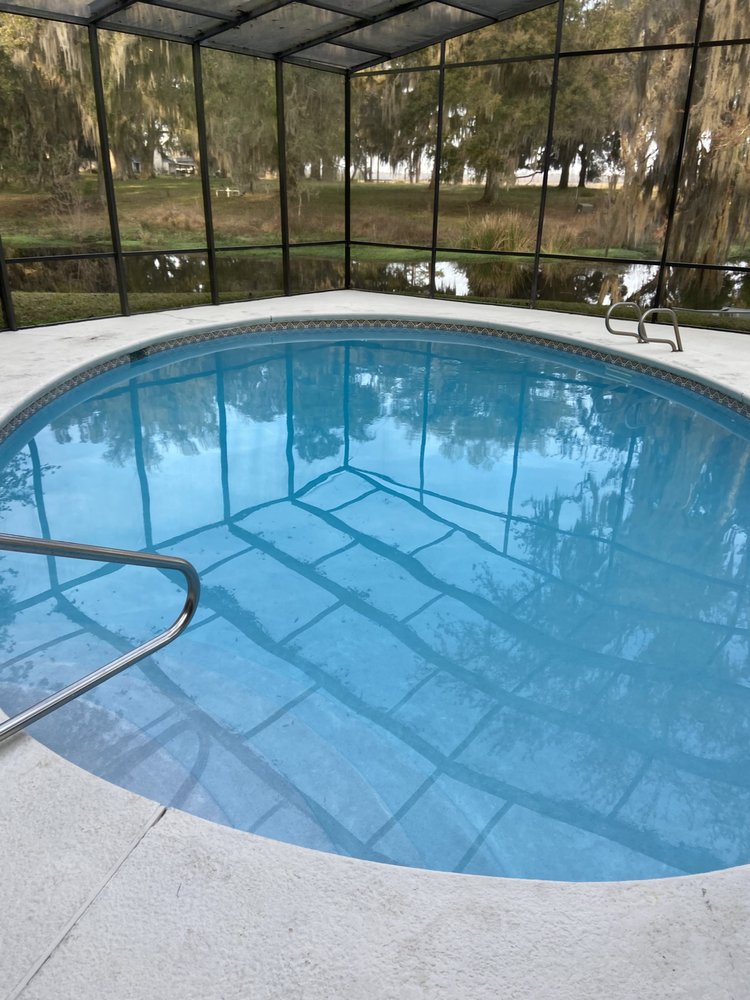 PINCH A PENNY POOL PATIO SPA Updated August 2024 5639 Altama Ave