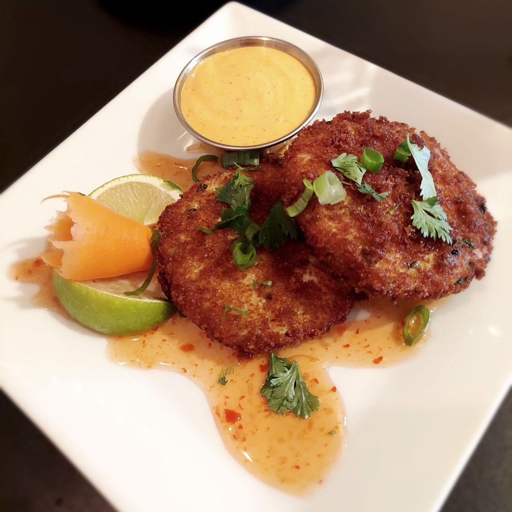 The Vault Restaurant - Crab cakes - Italian Near Me - Houlton, Maine The Vault Restaurant - Crab cakes - Italian Near Me - Houlton, Maine