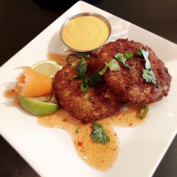 The Vault Restaurant - Crab cakes - Italian Near Me - Houlton, Maine The Vault Restaurant - Crab cakes - Italian Near Me - Houlton, Maine