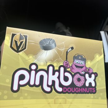 Pinkbox Doughnuts - The most amazing donuts in Vegas - Donuts Near Me - Las Vegas, Nevada Pinkbox Doughnuts - The most amazing donuts in Vegas - Donuts Near Me - Las Vegas, Nevada