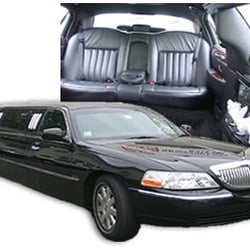 Sussex Limousine Services - Limousine Services