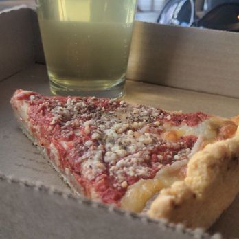 Via Chicago - Gluten free! - Pizza Near Me - Portland, Oregon Via Chicago - Gluten free! - Pizza Near Me - Portland, Oregon