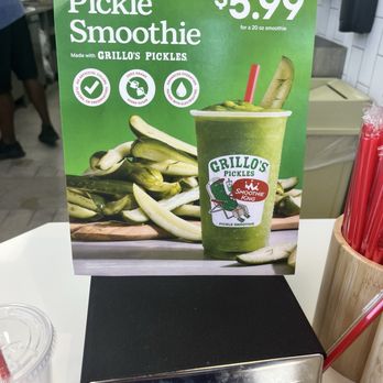 Smoothie King - Health Markets Near Me - Delray Beach, Florida