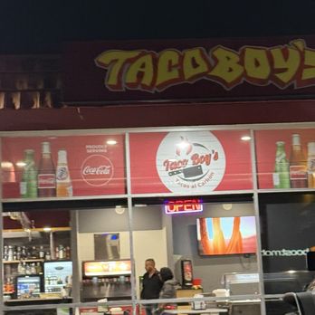 Taco Boys - Tacos Near Me - Phoenix, Arizona Taco Boys - Tacos Near Me - Phoenix, Arizona