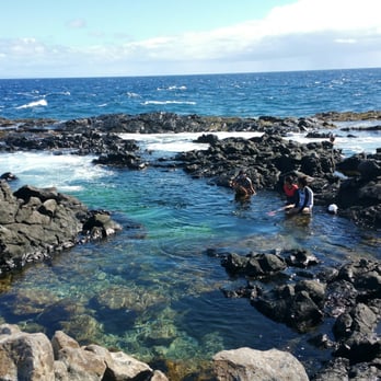 Makapu'u Tidepools - Hiking Near Me - Waimanalo, Hawaii Makapu'u Tidepools - Hiking Near Me - Waimanalo, Hawaii