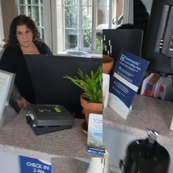 Travelodge by Wyndham Redding CA - The women at the front desk. - Hotels Near Me - Redding, California