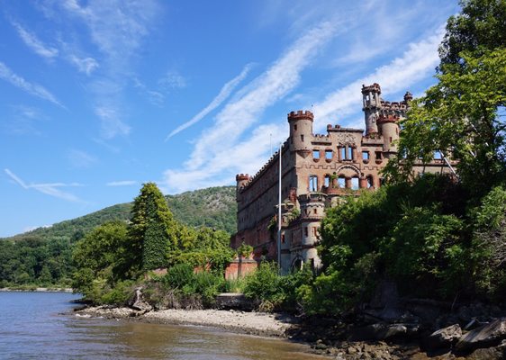 Bannerman S Island 79 Photos 40 Reviews Tours Beacon Ny