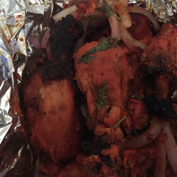 Kabab Hut - Indian Near Me - Catonsville, Maryland