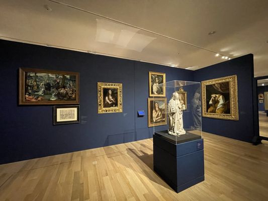 Museo Soumaya by null Museo Soumaya by null