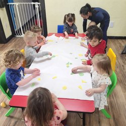 Around The Clock Child Care Center