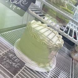 Kizzy’s Kakes