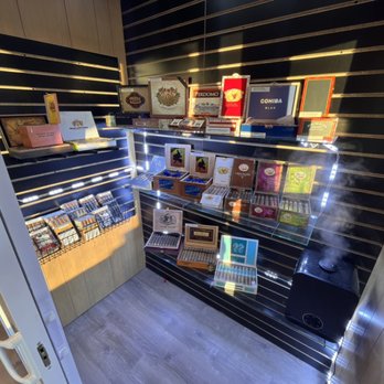 herbal tobacco cigarettes Honeyrose Herbal Smokes (Stage Cigarettes)