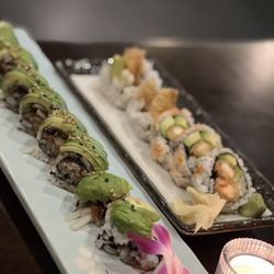 Ginger Bistro
