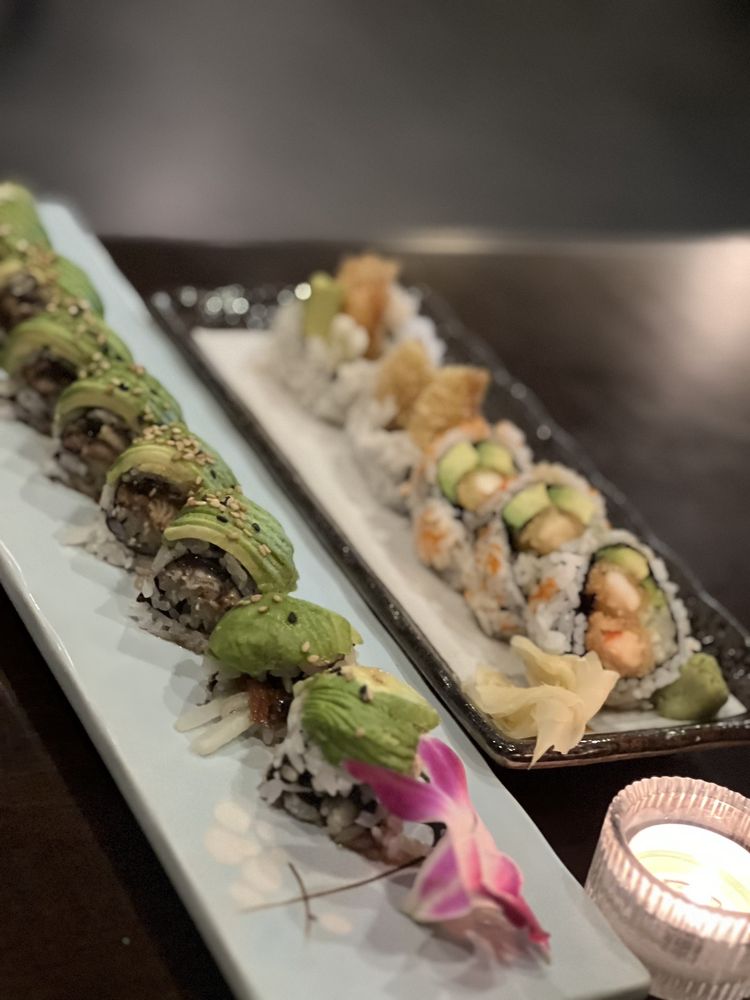 GINGER BISTRO 146 Photos & 87 Reviews 1835 US Hwy 1 S, St