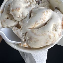 Single Ice Cream