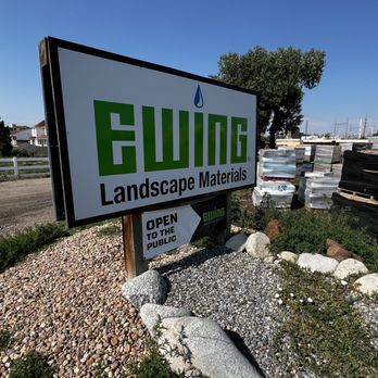 Ewing Outdoor Supply - Building Supplies Near Me - Broomfield, Colorado Ewing Outdoor Supply - Building Supplies Near Me - Broomfield, Colorado