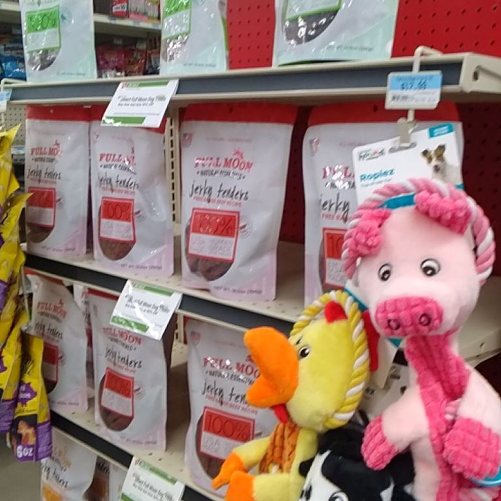 Tractor Supply - Livestock Feed & Supply Near Me - Albuquerque, New Mexico