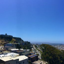 Forest Hill