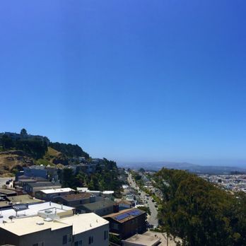 Grandview Park - Forest Hill - Parks Near Me - San Francisco, California