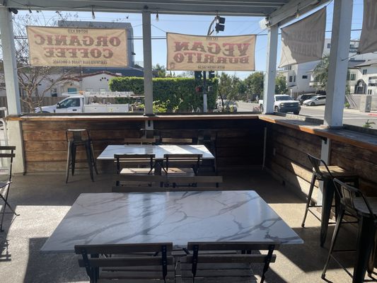 Panchita's Kitchen & Bakery by null