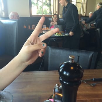 Fish Daddy's Grill House - Aly is funny - Seafood Near Me - Tulsa, Oklahoma