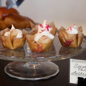 SAUERS - SAUERS tar - Breakfast & Brunch Near Me - Berlin, BE