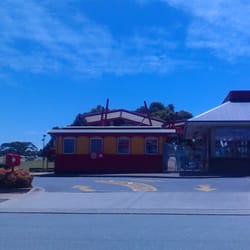 Hungry Jack's