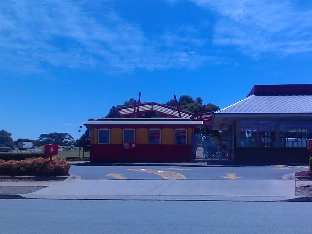 HUNGRY JACK’S Updated March 2024 Lot 110 Commercial Rd, Seaford
