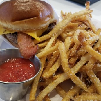Bones' Burgers - Burgers Near Me - Montgomery, Ohio Bones' Burgers - Burgers Near Me - Montgomery, Ohio