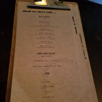 Claw Daddy's - Menu clipboard - Cajun/Creole Near Me - New York, New York Claw Daddy's - Menu clipboard - Cajun/Creole Near Me - New York, New York