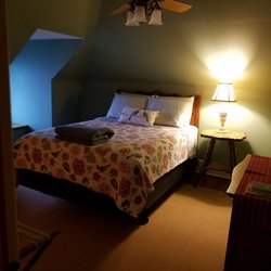 Miller Park B&B
