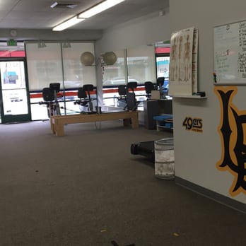 Center For Physical Therapy - Physical Therapy Near Me - Long Beach, California