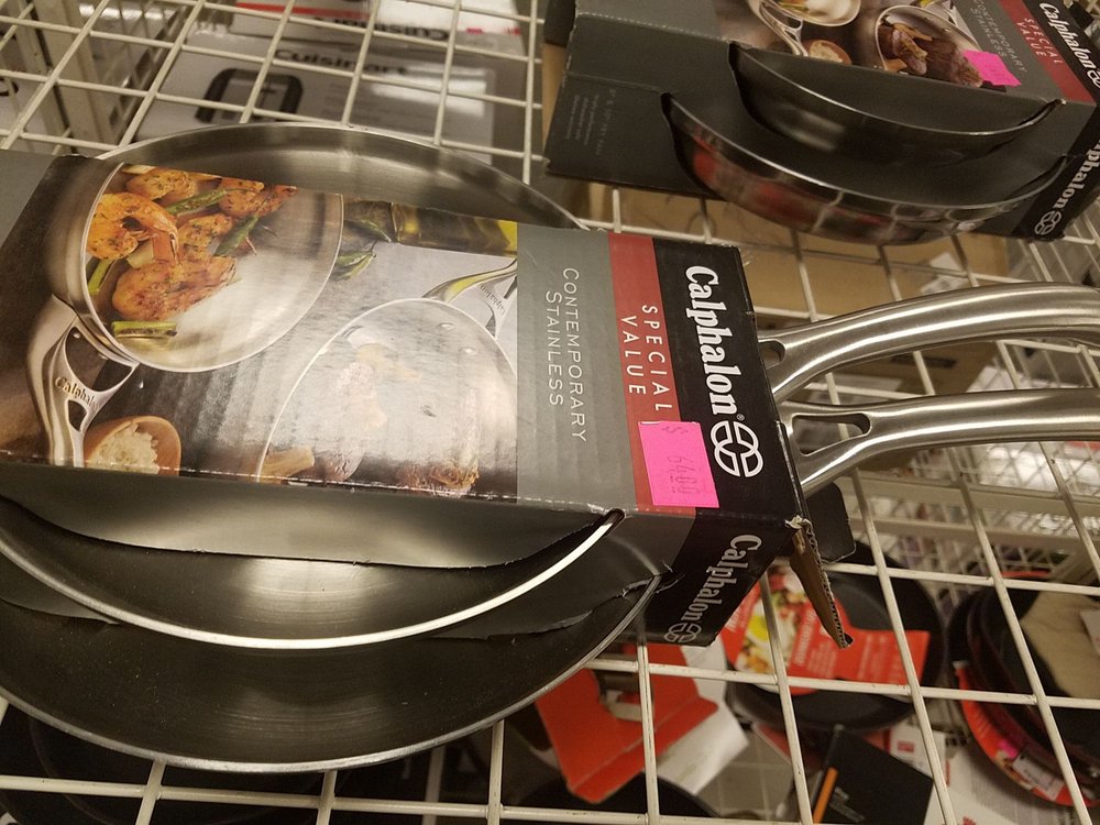 JCP FURNITURE OUTLET Updated October 2024 25 Photos 120 Penney Rd