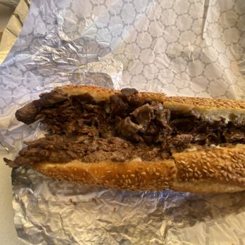 Matu - Cheesesteak (Meat and Cheese only) - Too much sesame seeds - Steakhouses Near Me - Beverly Hills, California Matu - Cheesesteak (Meat and Cheese only) - Too much sesame seeds - Steakhouses Near Me - Beverly Hills, California