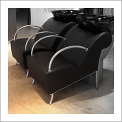 Friseur Bernhard Seitz