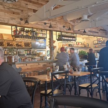 Fàme Caffe - Bar - Coffee & Tea Near Me - Phoenix, Arizona