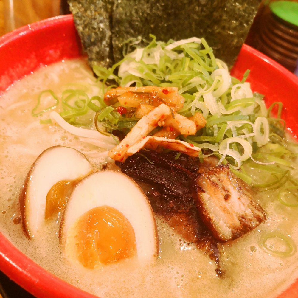 ラーメンたろう 須磨店 - Updated February 2026 - 須磨区須磨本町1-1