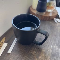 The special coffee The special coffee