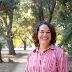 Move Into Coherence - Pamela Stokes, Creator and Founder of Move Into Resilience