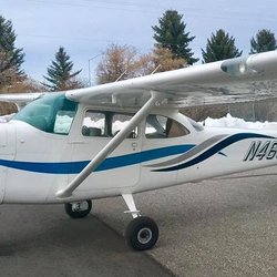 Ridgeline Aviation
