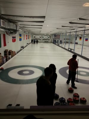 Rochester Curling Club